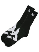 DC Willis 2 Socks
