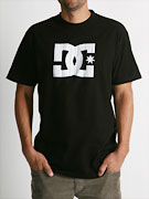 DC Warped T-Shirt