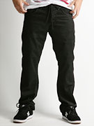 DC DWay Signature Cords Black