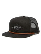 DC Whicker 5 Panel Hat