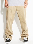 DC Wes Kremer Pants  Khaki