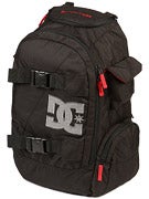DC Wolfbred Backpack