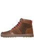DC Woodland Boots  Tobacco