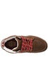 DC Woodland Boots  Tobacco