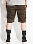 DC Worker Shorts