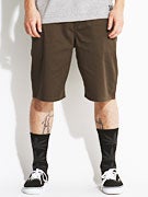 DC Worker Shorts