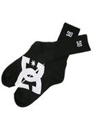 DC Willis Socks