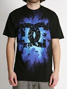 DC Watercolor T-Shirt