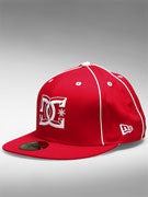 DC Dyrdek New Era Fitted Hat