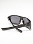 Dot Dash Aperture Sunglasses