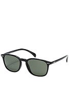Dot Dash Blue Beat Sunglasses
