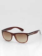 Dot Dash Brouhaha Sunglasses