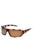 Dot Dash Catalyst Tortoise/Bronze Polarized Lens