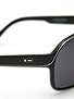 Dot Dash Cannonball Sunglasses