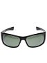 Dot Dash Convex Sunglasses
