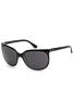 Dot Dash Double Daffy Sunglasses