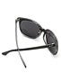 Dot Dash Double Daffy Sunglasses