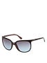 Dot Dash Double Daffy Sunglasses