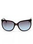 Dot Dash Double Daffy Sunglasses