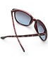 Dot Dash Double Daffy Sunglasses