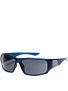 Dot Dash Destro Navy