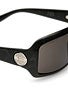 Dot Dash Flurge Sunglasses