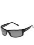 Dot Dash Gooch Black/Grey Polarized Lens