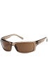 Dot Dash Gooch Chocolate Gloss w/ Bronze Lens