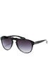 Dot Dash Gentry Black/Smoke Lens