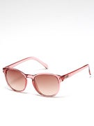 Dot Dash Hookah Sunglasses
