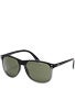 Dot Dash Hashtag Sunglasses