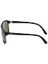 Dot Dash Hashtag Sunglasses