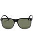 Dot Dash Hashtag Sunglasses