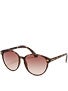 Dot Dash Jim Jam Tort/Gradient Lens