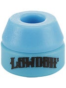 Low-Doh Bushings Kit  Light Blue 90A