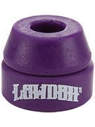 Low-Doh Bushings Kit  Purple 95A