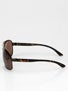 Dot Dash Logique Sunglasses