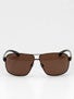 Dot Dash Logique Sunglasses