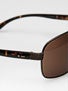 Dot Dash Logique Sunglasses