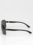 Dot Dash Logique Sunglasses