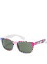 Dot Dash Lil Poseur Pink