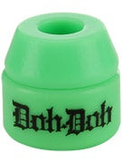 Doh-Doh Bushings Neon Green 93a