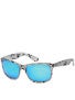 Dot Dash Poseur Crystal/Astro Chrome