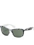 Dot Dash Poseur Grey