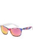 Dot Dash Poseur Pop Pink