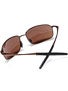 Dot Dash Prisym Sunglasses