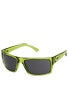 Dot Dash Portal Lime Translucent/Grey Lens