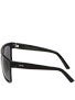 Dot Dash Shabazz Sunglasses
