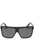 Dot Dash Shabazz Sunglasses