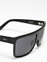 Dot Dash Shabazz Sunglasses